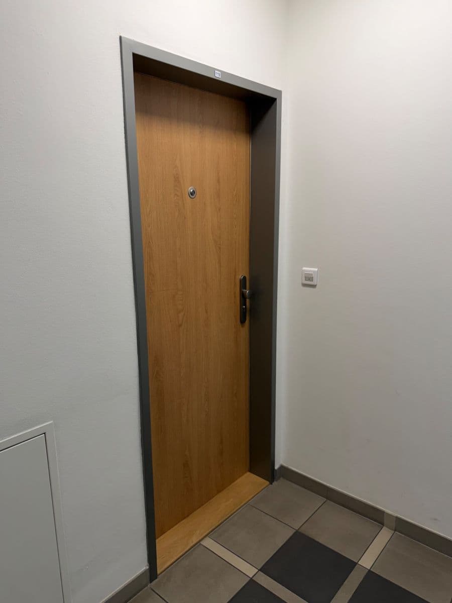 Pronájem bytu 2+kk 49 m², Fojtova, Praha, Praha Pronájem bytu 2+kk 49 m², Fojtova, Praha, Praha