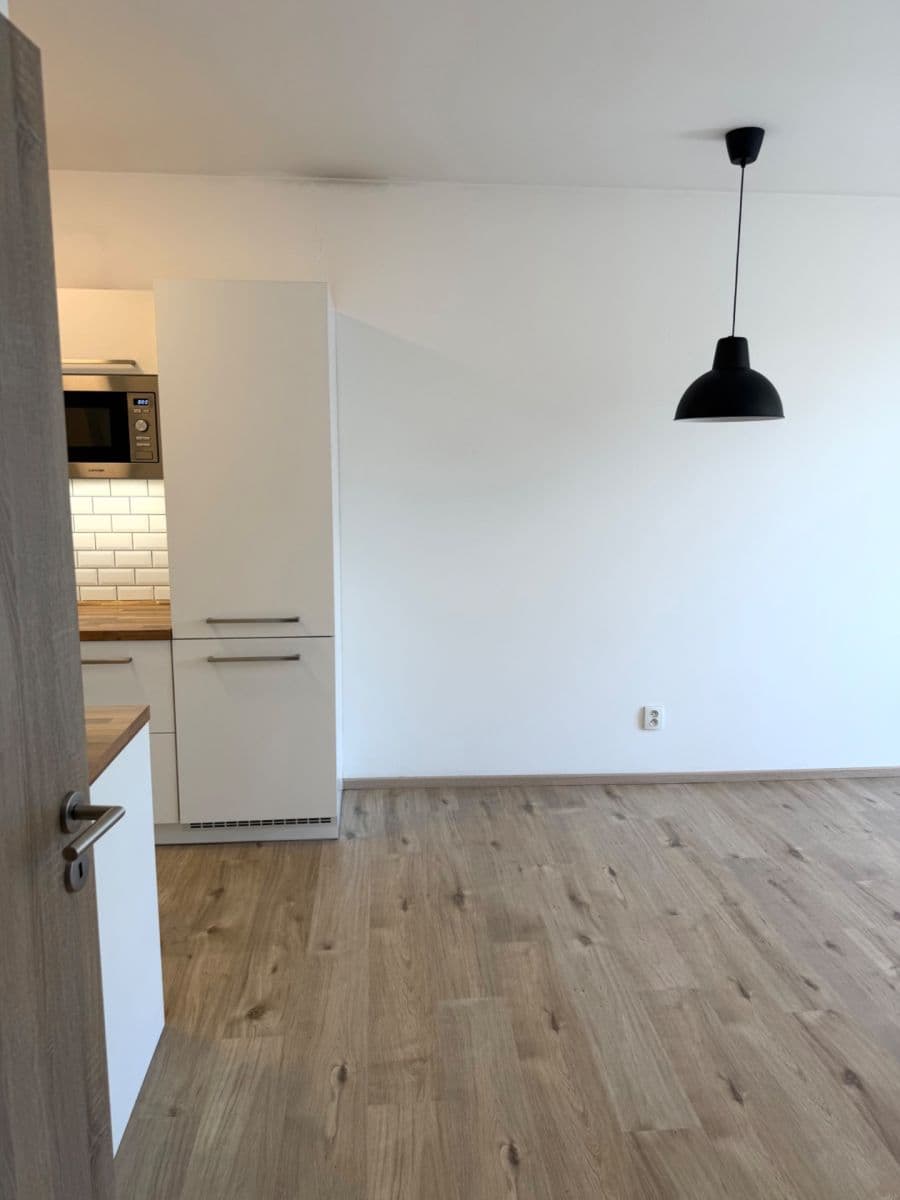 Pronájem bytu 2+kk 49 m², Fojtova, Praha, Praha Pronájem bytu 2+kk 49 m², Fojtova, Praha, Praha