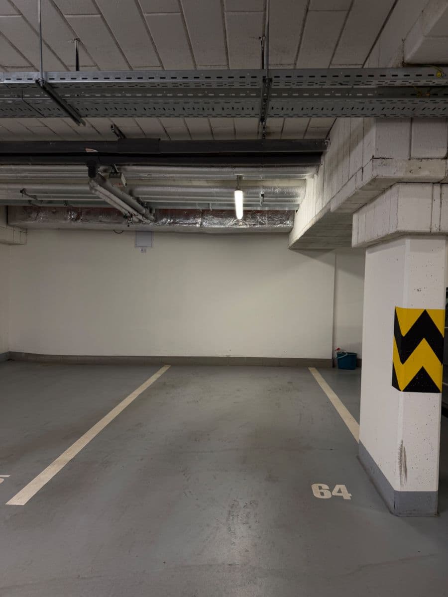 Pronájem bytu 2+kk 49 m², Fojtova, Praha, Praha Pronájem bytu 2+kk 49 m², Fojtova, Praha, Praha