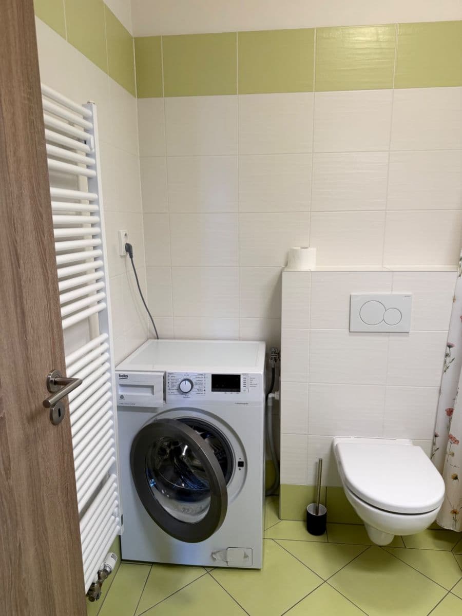 Pronájem bytu 2+kk 49 m², Fojtova, Praha, Praha Pronájem bytu 2+kk 49 m², Fojtova, Praha, Praha