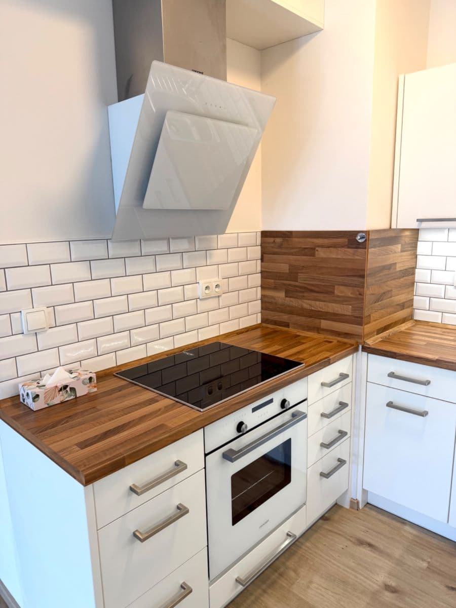 Pronájem bytu 2+kk 49 m², Fojtova, Praha, Praha Pronájem bytu 2+kk 49 m², Fojtova, Praha, Praha