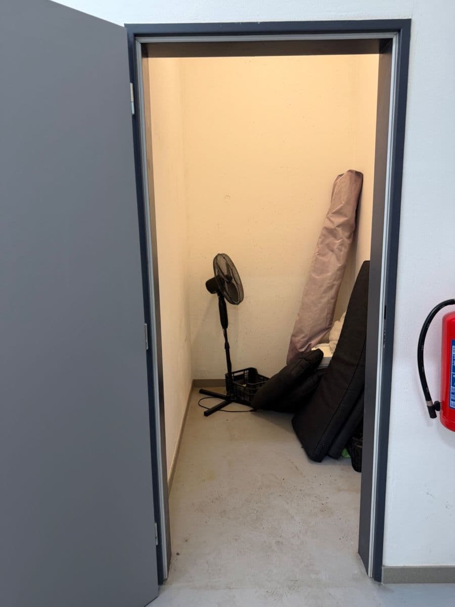 Pronájem bytu 2+kk 49 m², Fojtova, Praha, Praha Pronájem bytu 2+kk 49 m², Fojtova, Praha, Praha