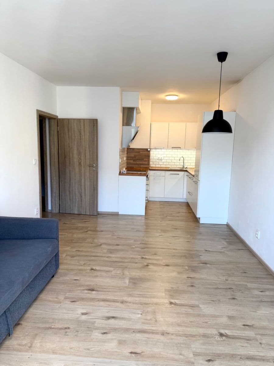 Pronájem bytu 2+kk 49 m², Fojtova, Praha, Praha Pronájem bytu 2+kk 49 m², Fojtova, Praha, Praha