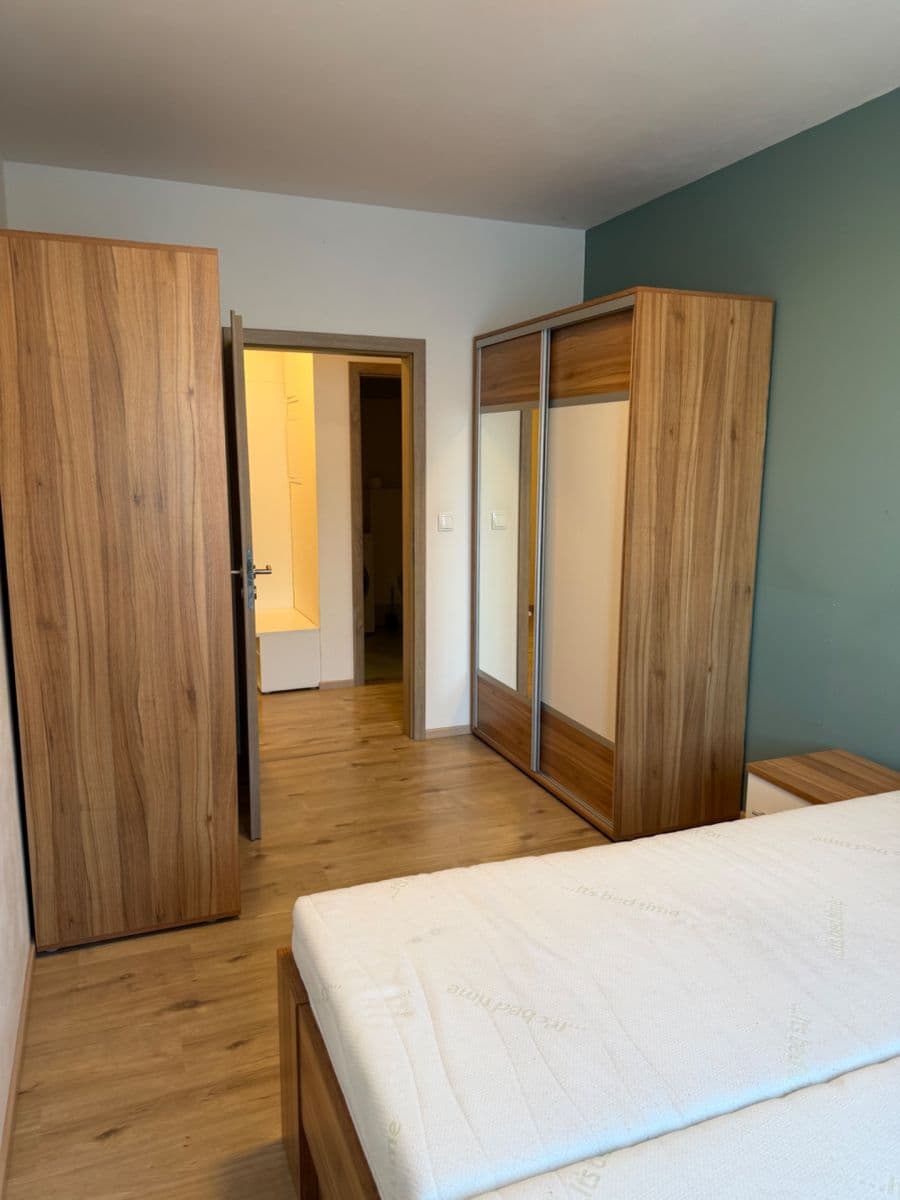 Pronájem bytu 2+kk 49 m², Fojtova, Praha, Praha Pronájem bytu 2+kk 49 m², Fojtova, Praha, Praha