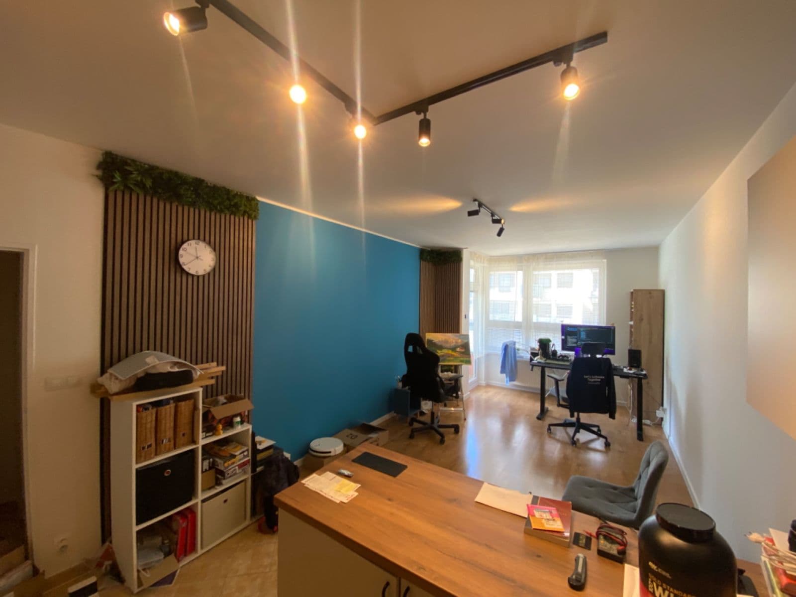 Prodej bytu 2+kk 55 m², Zakšínská, Praha, Praha Prodej bytu 2+kk 55 m², Zakšínská, Praha, Praha