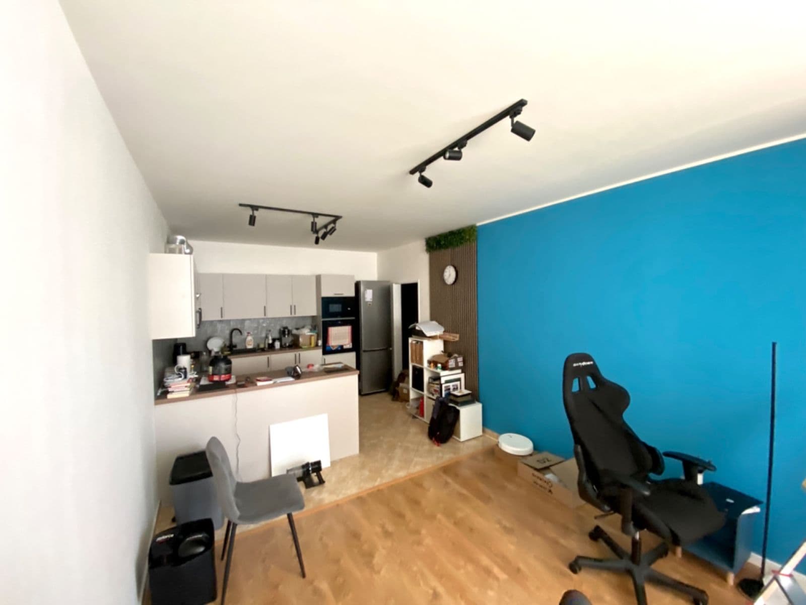 Prodej bytu 2+kk 55 m², Zakšínská, Praha, Praha Prodej bytu 2+kk 55 m², Zakšínská, Praha, Praha