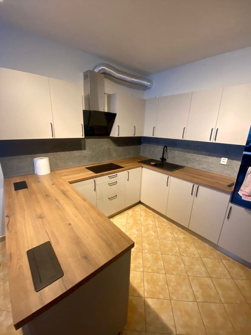 Prodej bytu 2+kk 55 m², Zakšínská, Praha, Praha Prodej bytu 2+kk 55 m², Zakšínská, Praha, Praha
