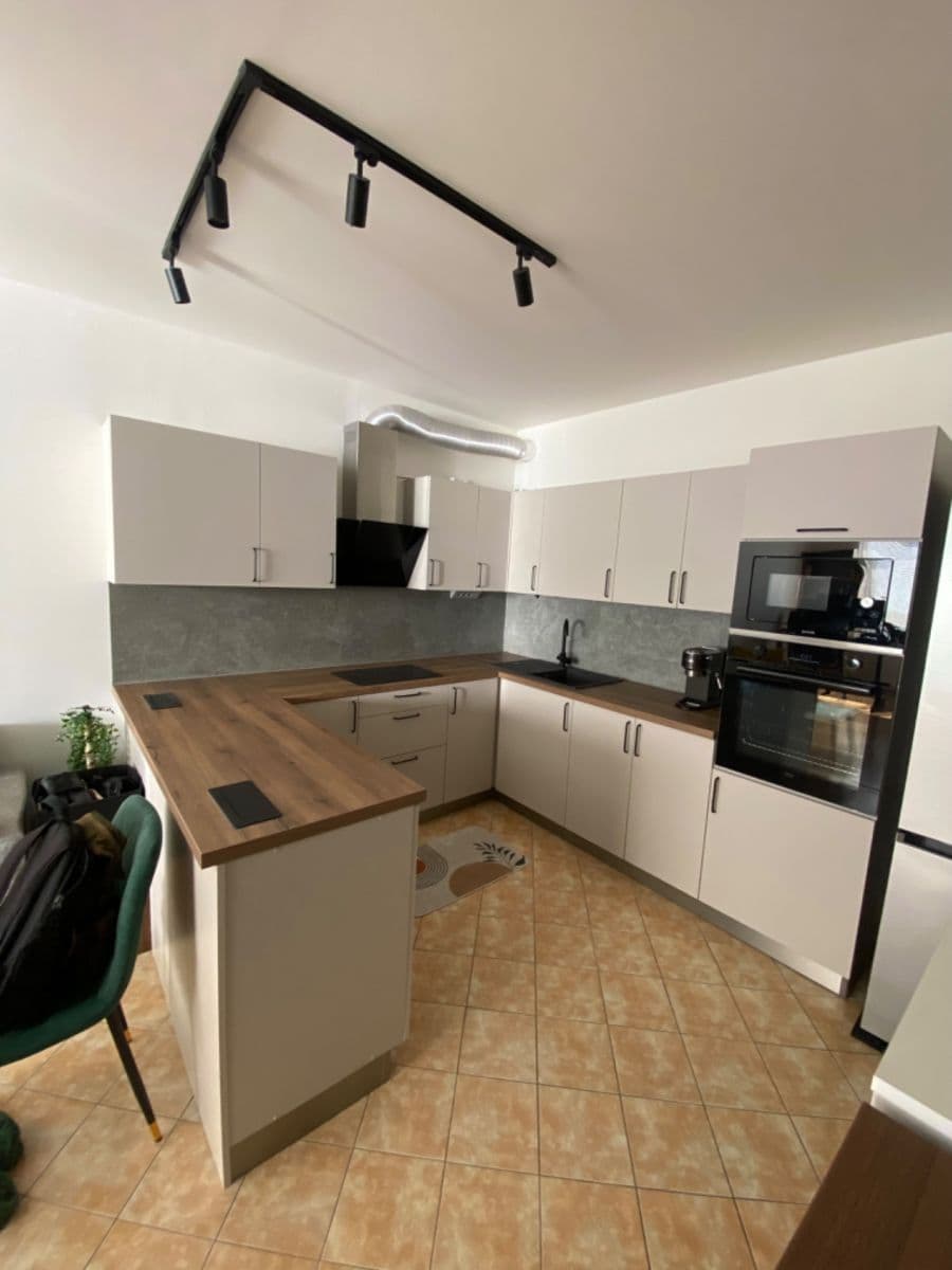 Prodej bytu 2+kk 54 m², Zakšínská, Praha, Praha Prodej bytu 2+kk 54 m², Zakšínská, Praha, Praha