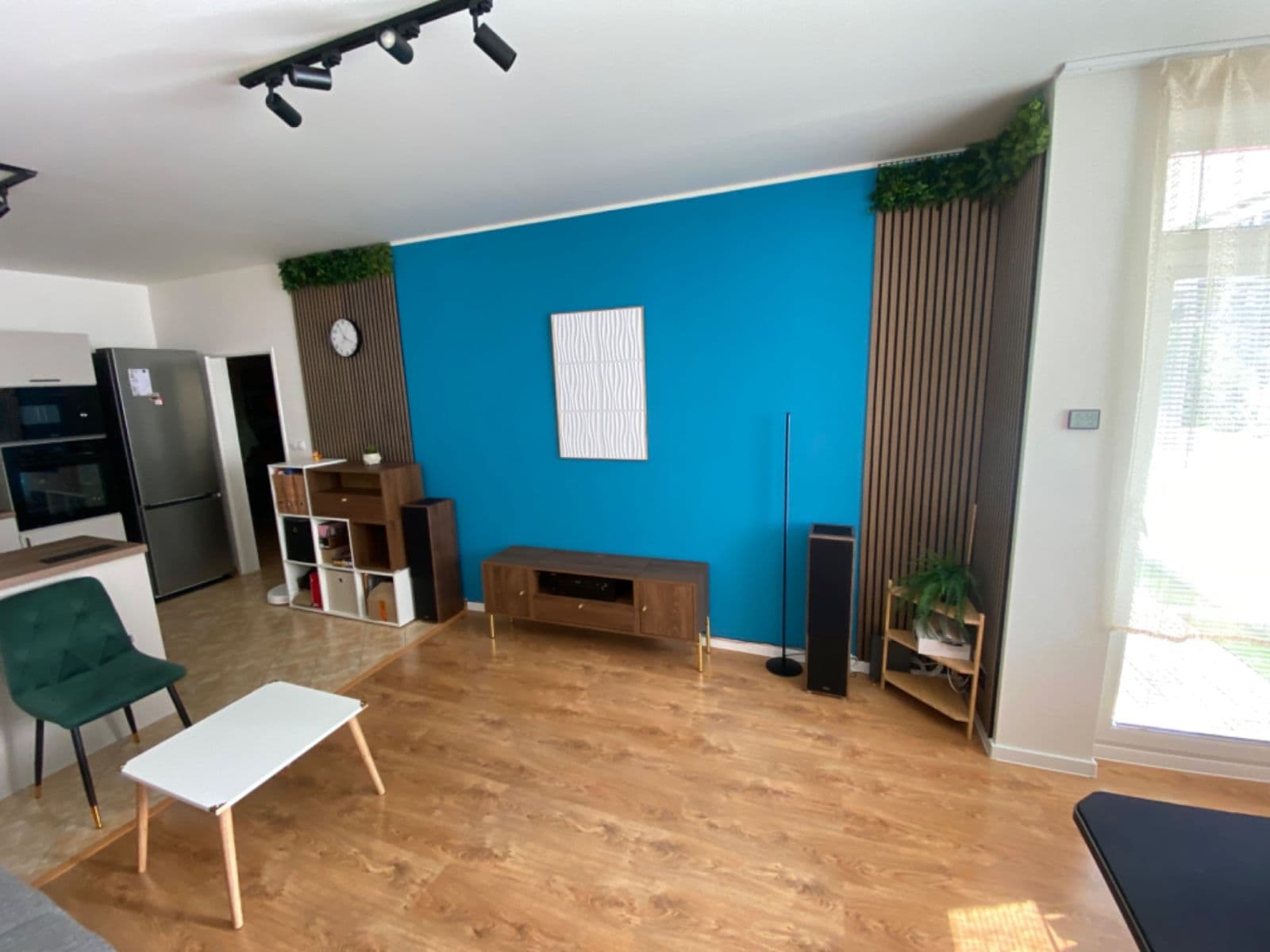 Prodej bytu 2+kk 54 m², Zakšínská, Praha, Praha Prodej bytu 2+kk 54 m², Zakšínská, Praha, Praha