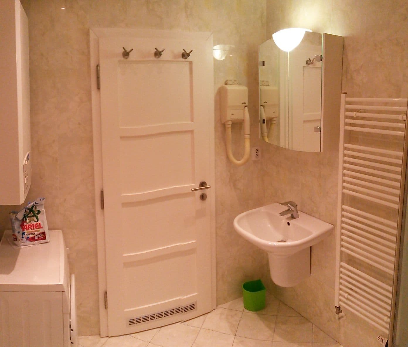 Pronájem bytu 1+1 40 m², Umělecká, Praha, Praha Pronájem bytu 1+1 40 m², Umělecká, Praha, Praha