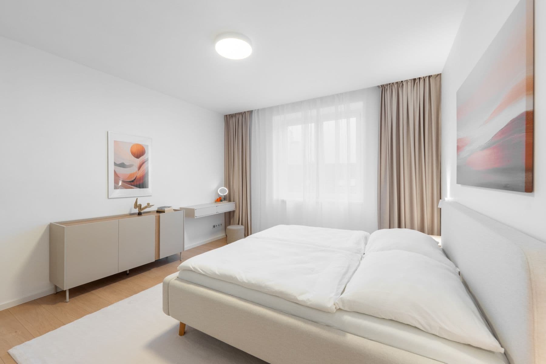 Prodej bytu 3+kk 70 m², Vítězslavy Kaprálové, Brno, Jihomoravský kraj Prodej bytu 3+kk 70 m², Vítězslavy Kaprálové, Brno, Jihomoravský kraj