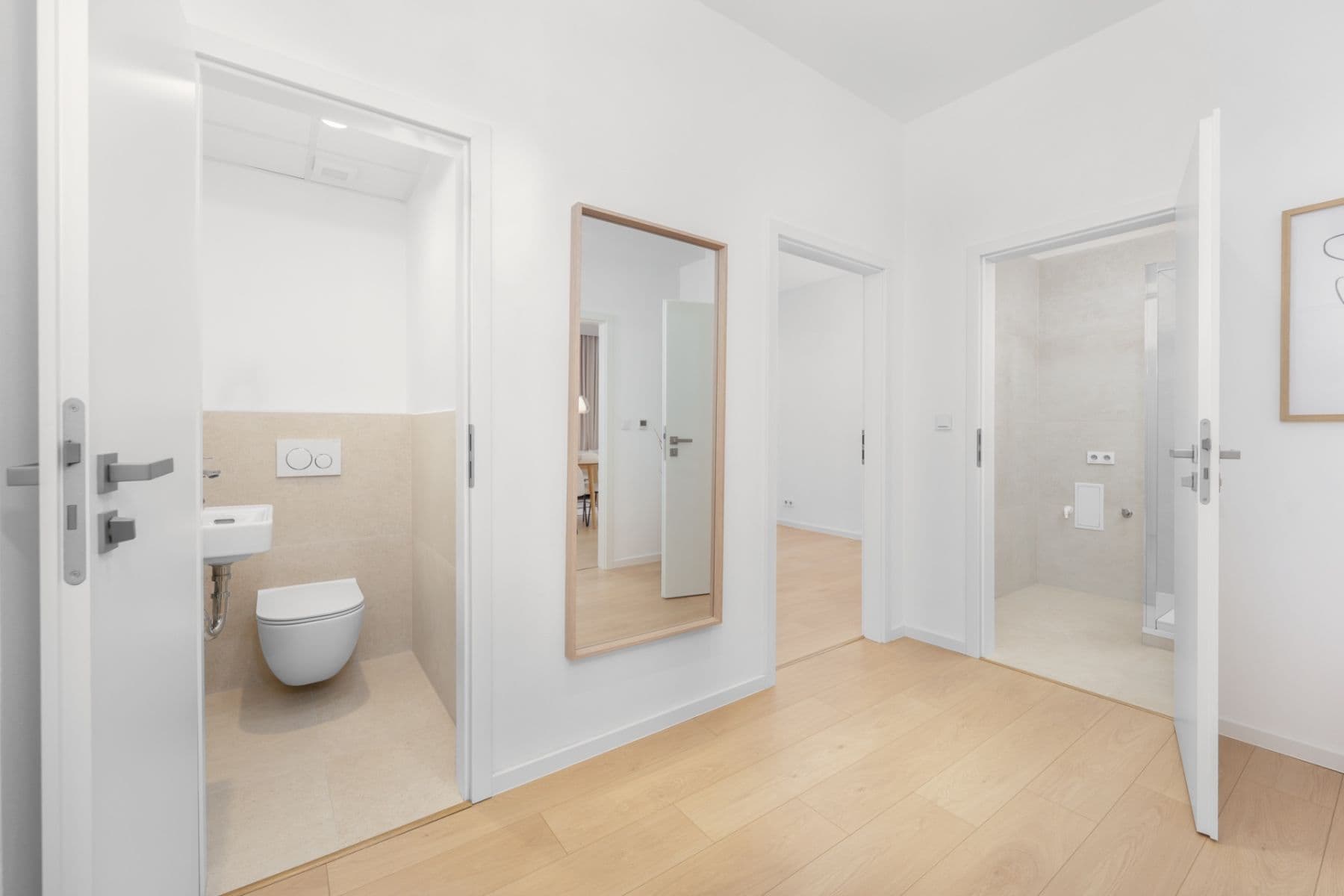 Prodej bytu 3+kk 70 m², Vítězslavy Kaprálové, Brno, Jihomoravský kraj Prodej bytu 3+kk 70 m², Vítězslavy Kaprálové, Brno, Jihomoravský kraj