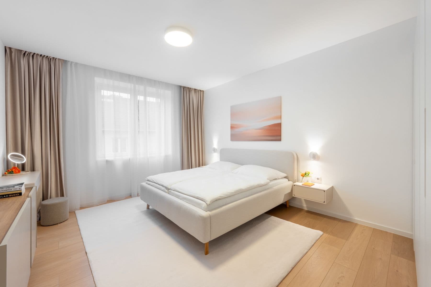 Prodej bytu 3+kk 70 m², Vítězslavy Kaprálové, Brno, Jihomoravský kraj Prodej bytu 3+kk 70 m², Vítězslavy Kaprálové, Brno, Jihomoravský kraj