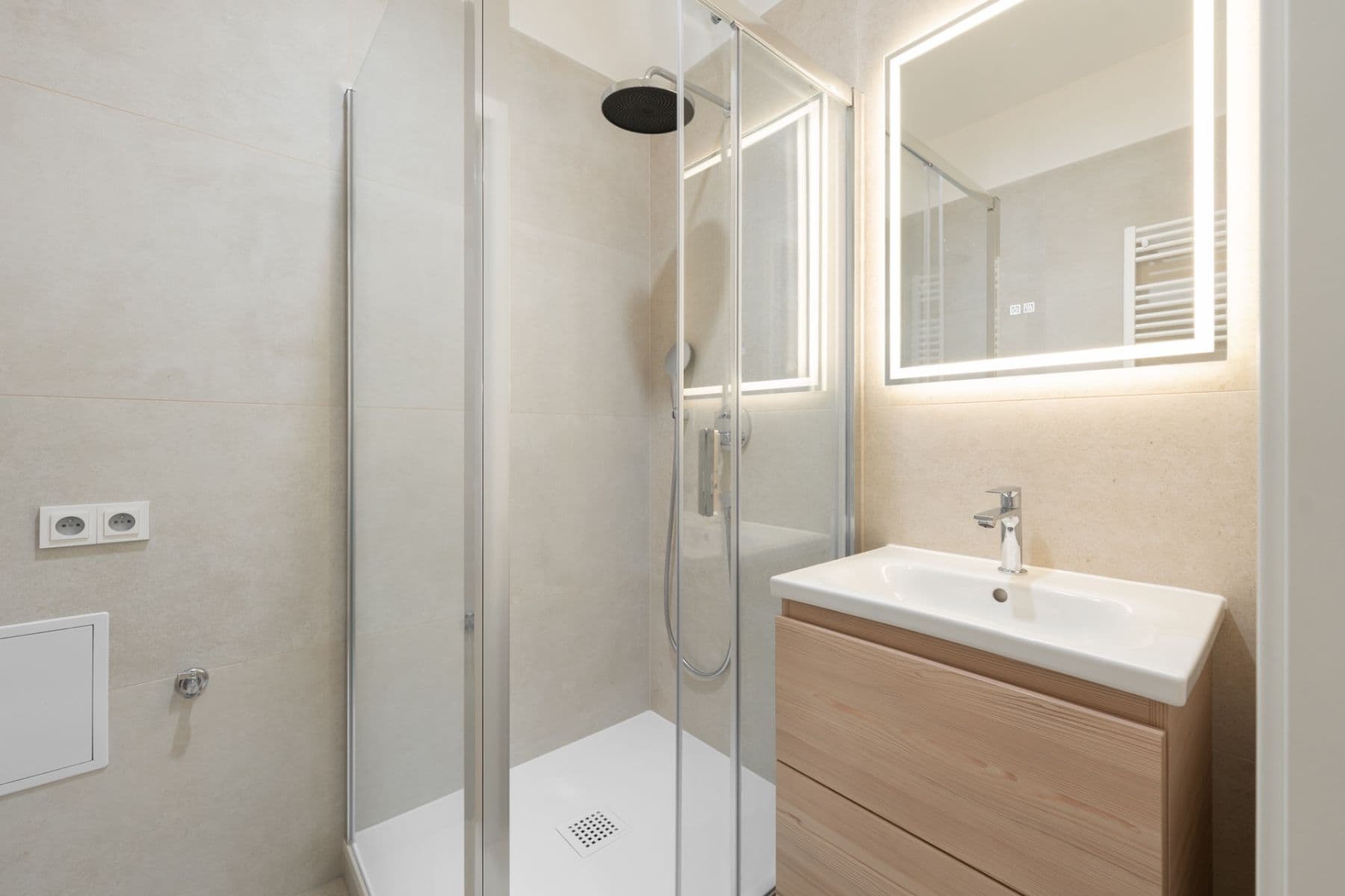 Prodej bytu 3+kk 70 m², Vítězslavy Kaprálové, Brno, Jihomoravský kraj Prodej bytu 3+kk 70 m², Vítězslavy Kaprálové, Brno, Jihomoravský kraj