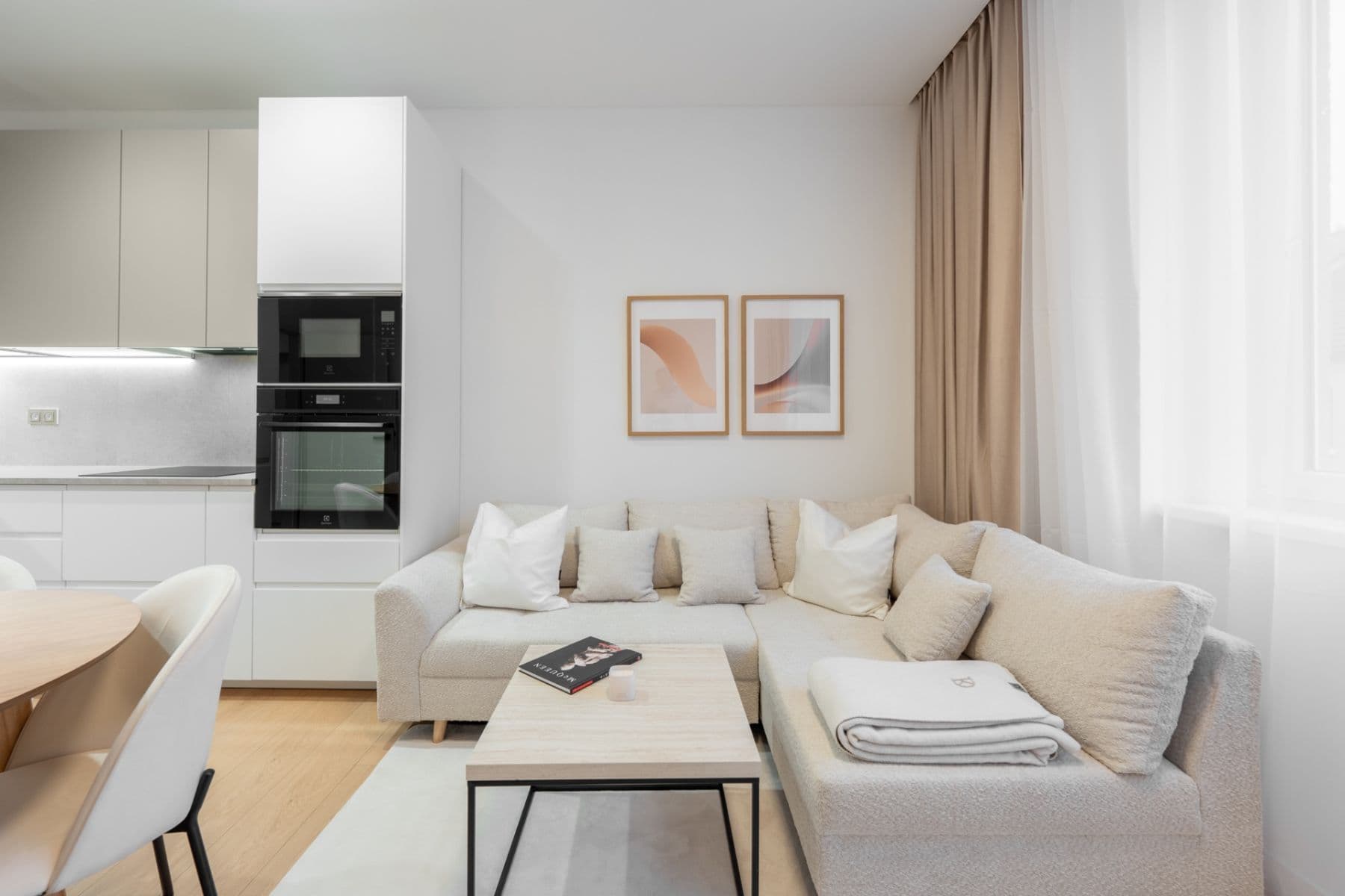 Prodej bytu 3+kk 70 m², Vítězslavy Kaprálové, Brno, Jihomoravský kraj Prodej bytu 3+kk 70 m², Vítězslavy Kaprálové, Brno, Jihomoravský kraj