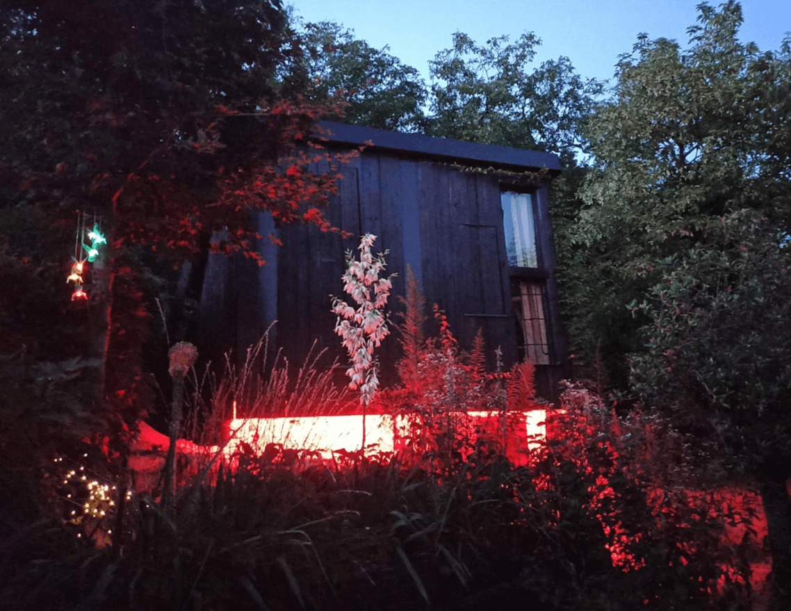 Prodej chaty, chalupy 25 m², pozemek 340 m², Na Okrouhlíku, Praha, Praha Prodej chaty, chalupy 25 m², pozemek 340 m², Na Okrouhlíku, Praha, Praha