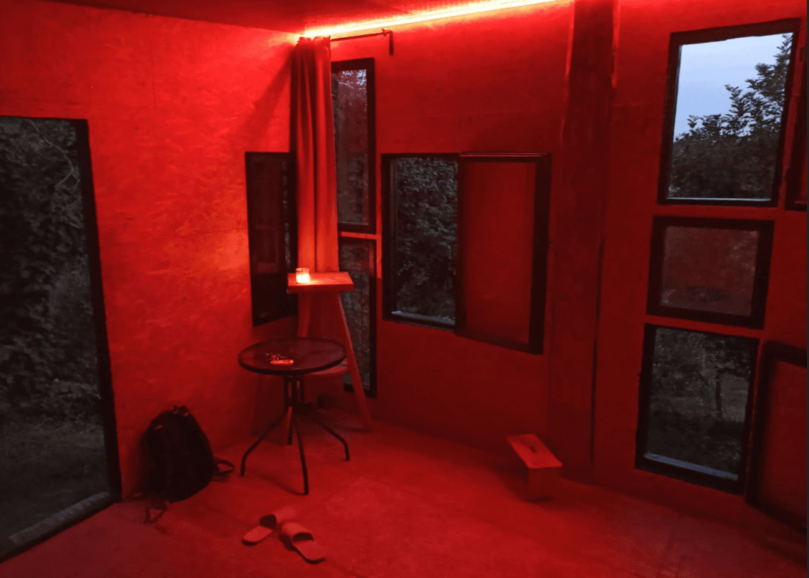 Prodej chaty, chalupy 25 m², pozemek 340 m², Na Okrouhlíku, Praha, Praha Prodej chaty, chalupy 25 m², pozemek 340 m², Na Okrouhlíku, Praha, Praha