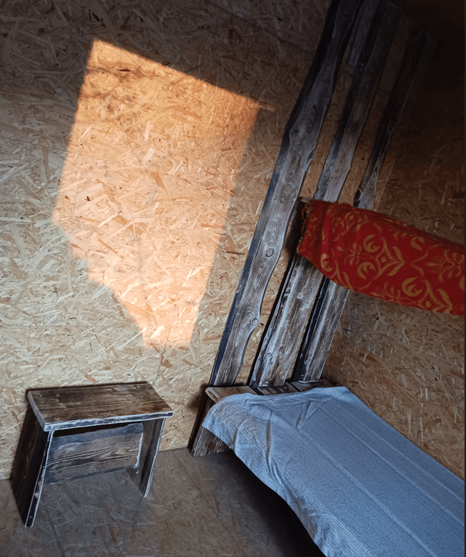 Prodej chaty, chalupy 25 m², pozemek 340 m², Na Okrouhlíku, Praha, Praha Prodej chaty, chalupy 25 m², pozemek 340 m², Na Okrouhlíku, Praha, Praha