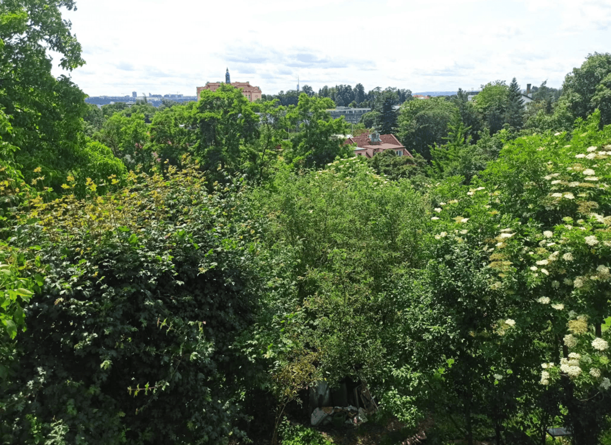 Prodej chaty, chalupy 25 m², pozemek 340 m², Na Okrouhlíku, Praha, Praha Prodej chaty, chalupy 25 m², pozemek 340 m², Na Okrouhlíku, Praha, Praha