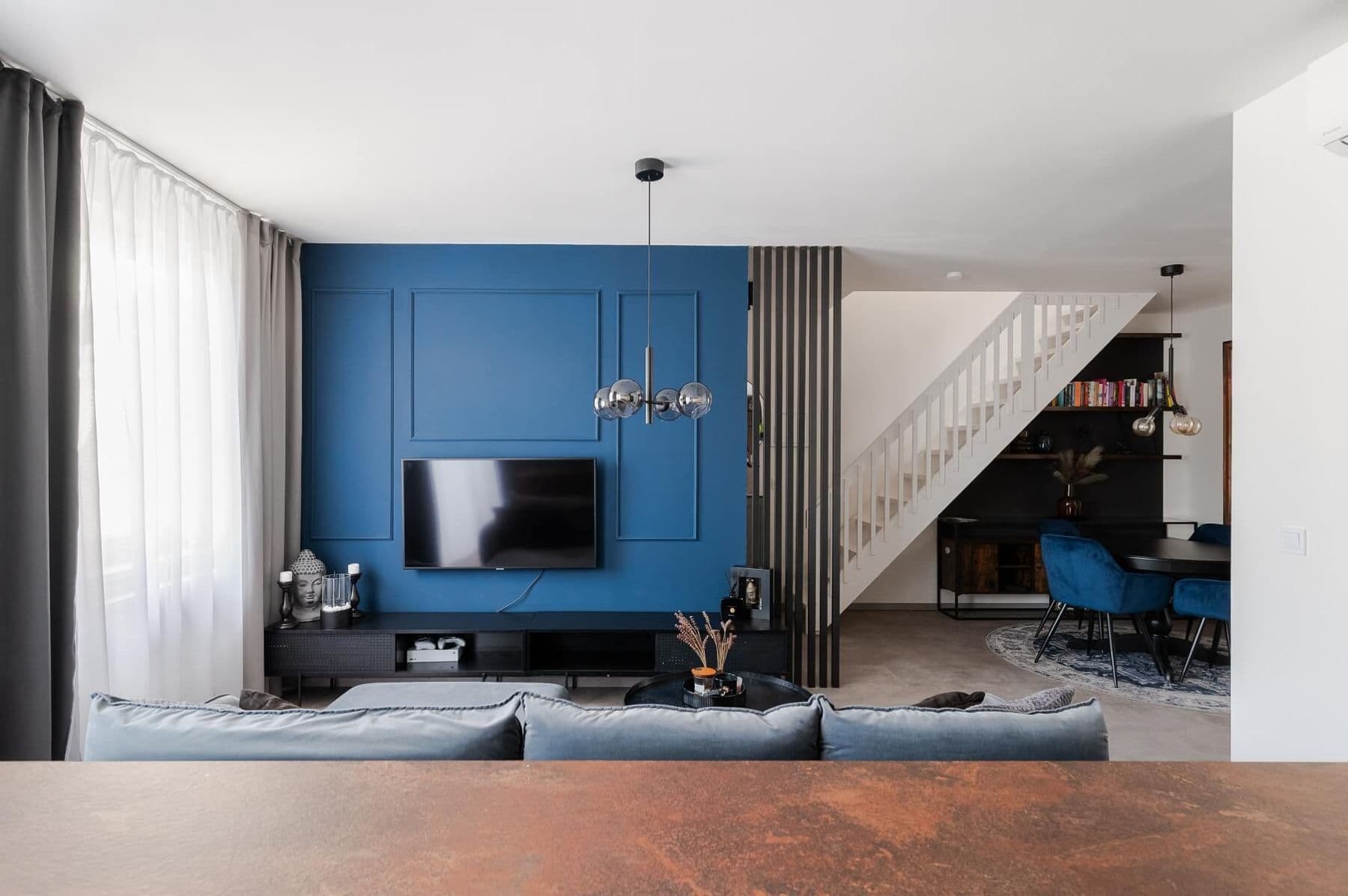 Pronájem bytu 4+kk 118 m², V Zahradách, Praha, Praha Pronájem bytu 4+kk 118 m², V Zahradách, Praha, Praha