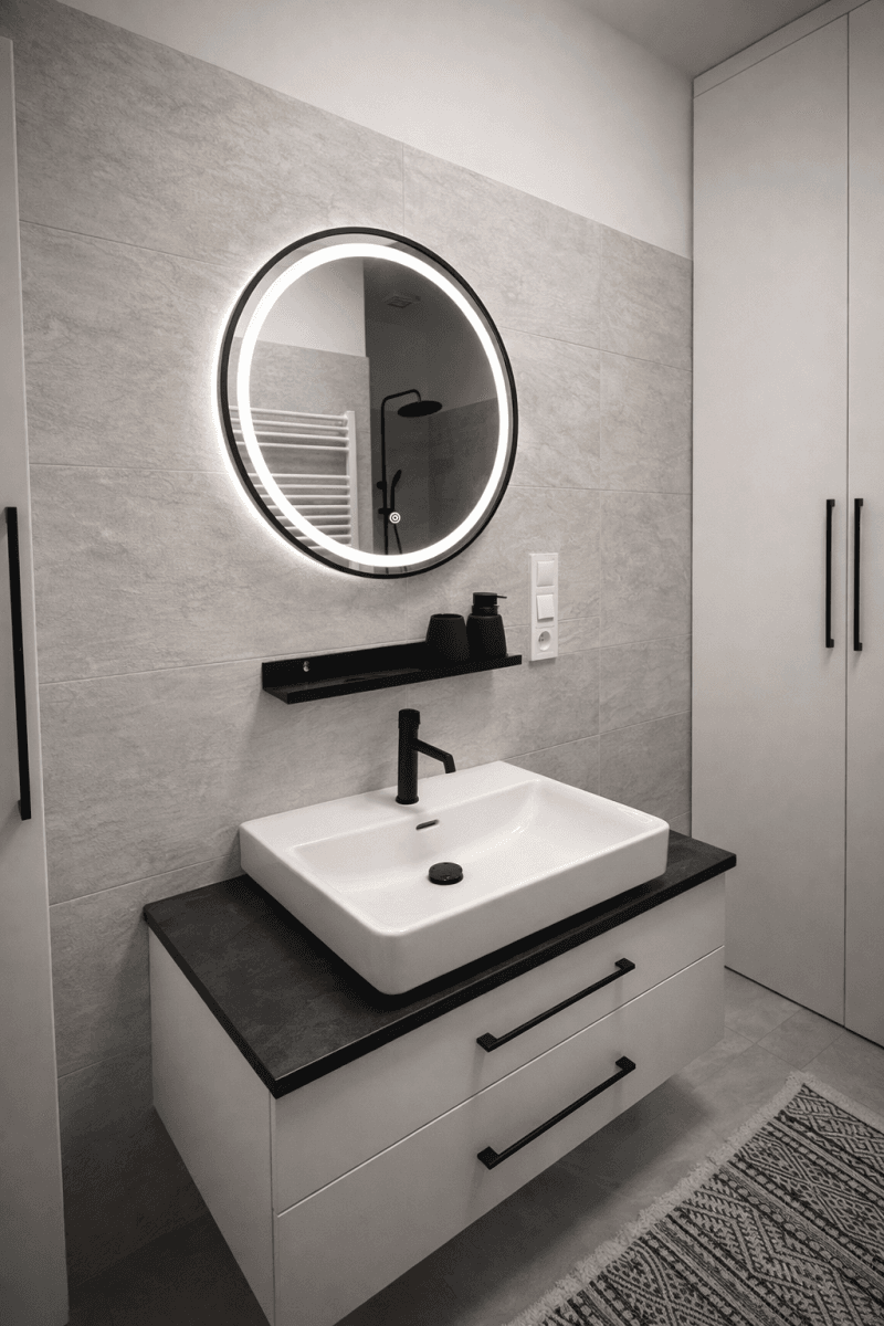 Pronájem bytu 4+kk 118 m², V Zahradách, Praha, Praha Pronájem bytu 4+kk 118 m², V Zahradách, Praha, Praha