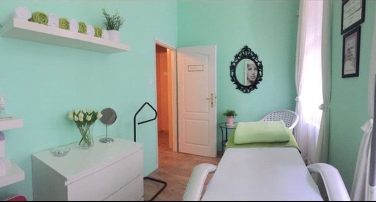 Pronájem nebytového prostoru 15 m², Ve Smečkách, Praha, Praha Pronájem nebytového prostoru 15 m², Ve Smečkách, Praha, Praha