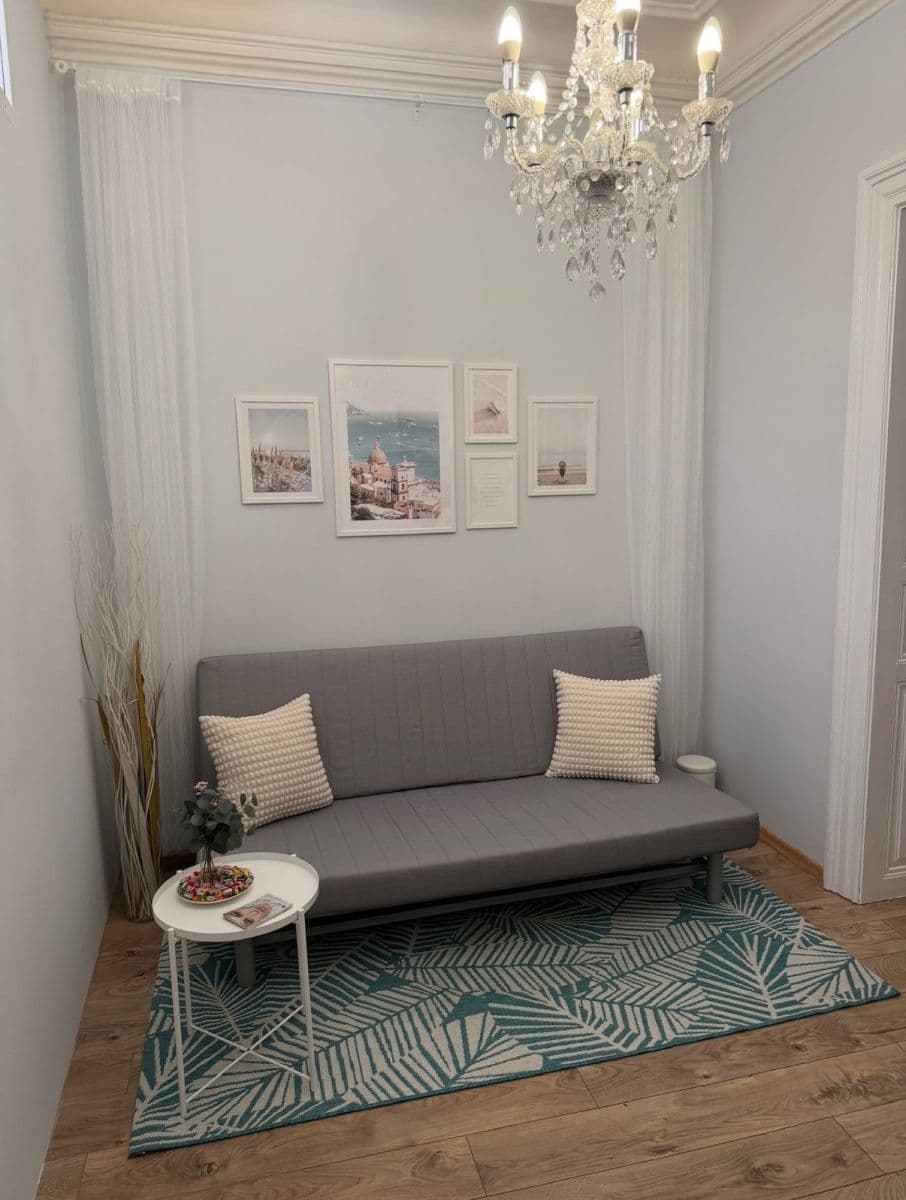 Pronájem nebytového prostoru 15 m², Ve Smečkách, Praha, Praha Pronájem nebytového prostoru 15 m², Ve Smečkách, Praha, Praha