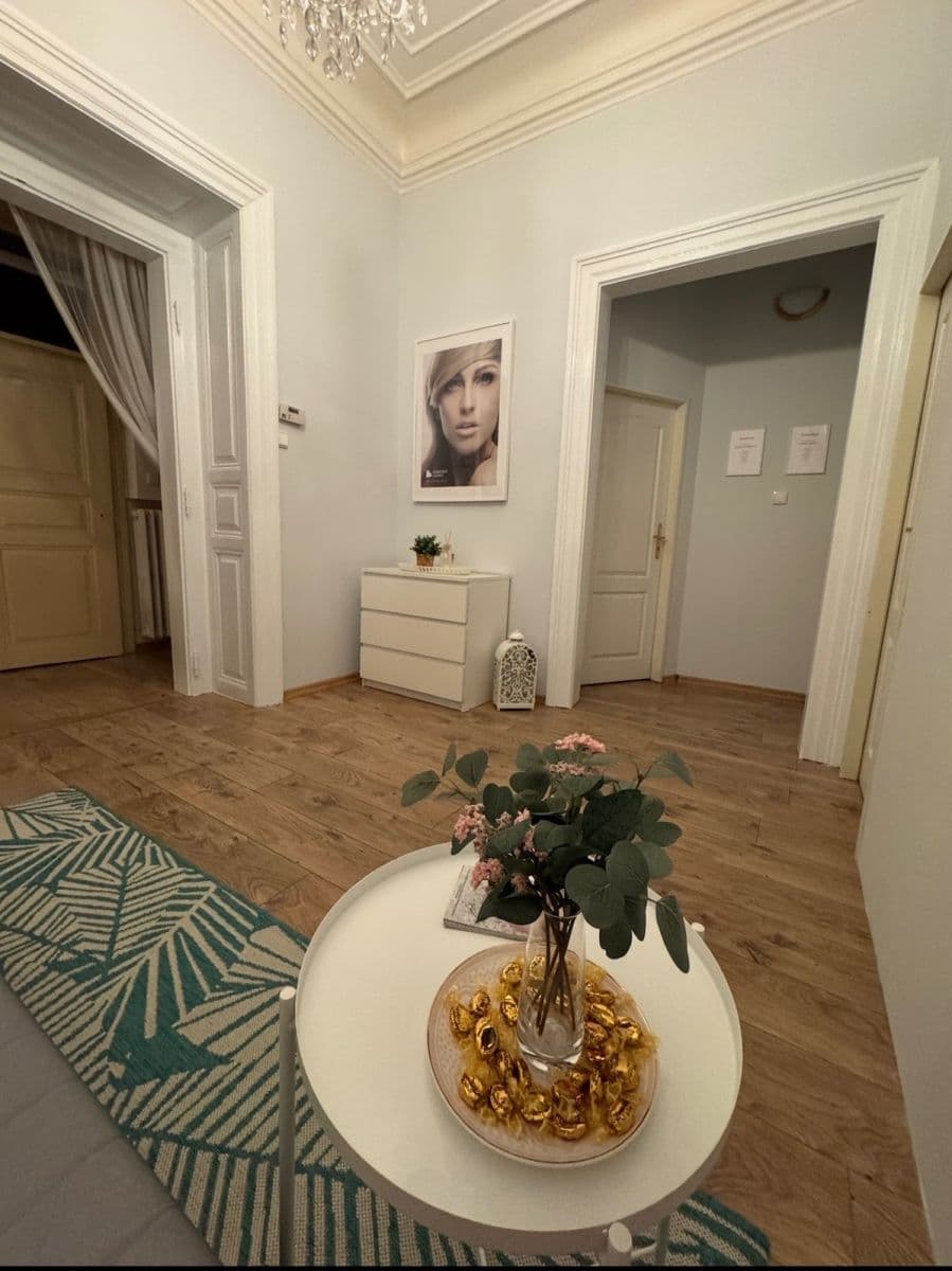 Pronájem nebytového prostoru 15 m², Ve Smečkách, Praha, Praha Pronájem nebytového prostoru 15 m², Ve Smečkách, Praha, Praha