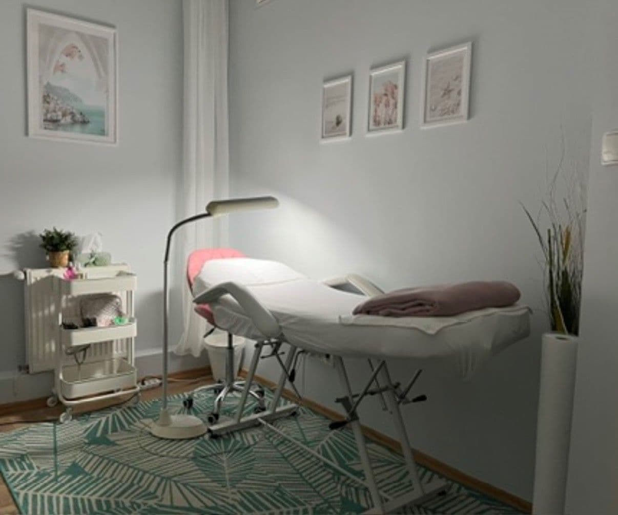 Pronájem nebytového prostoru 15 m², Ve Smečkách, Praha, Praha Pronájem nebytového prostoru 15 m², Ve Smečkách, Praha, Praha