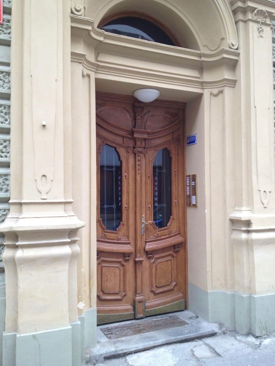 Pronájem nebytového prostoru 15 m², Ve Smečkách, Praha, Praha Pronájem nebytového prostoru 15 m², Ve Smečkách, Praha, Praha