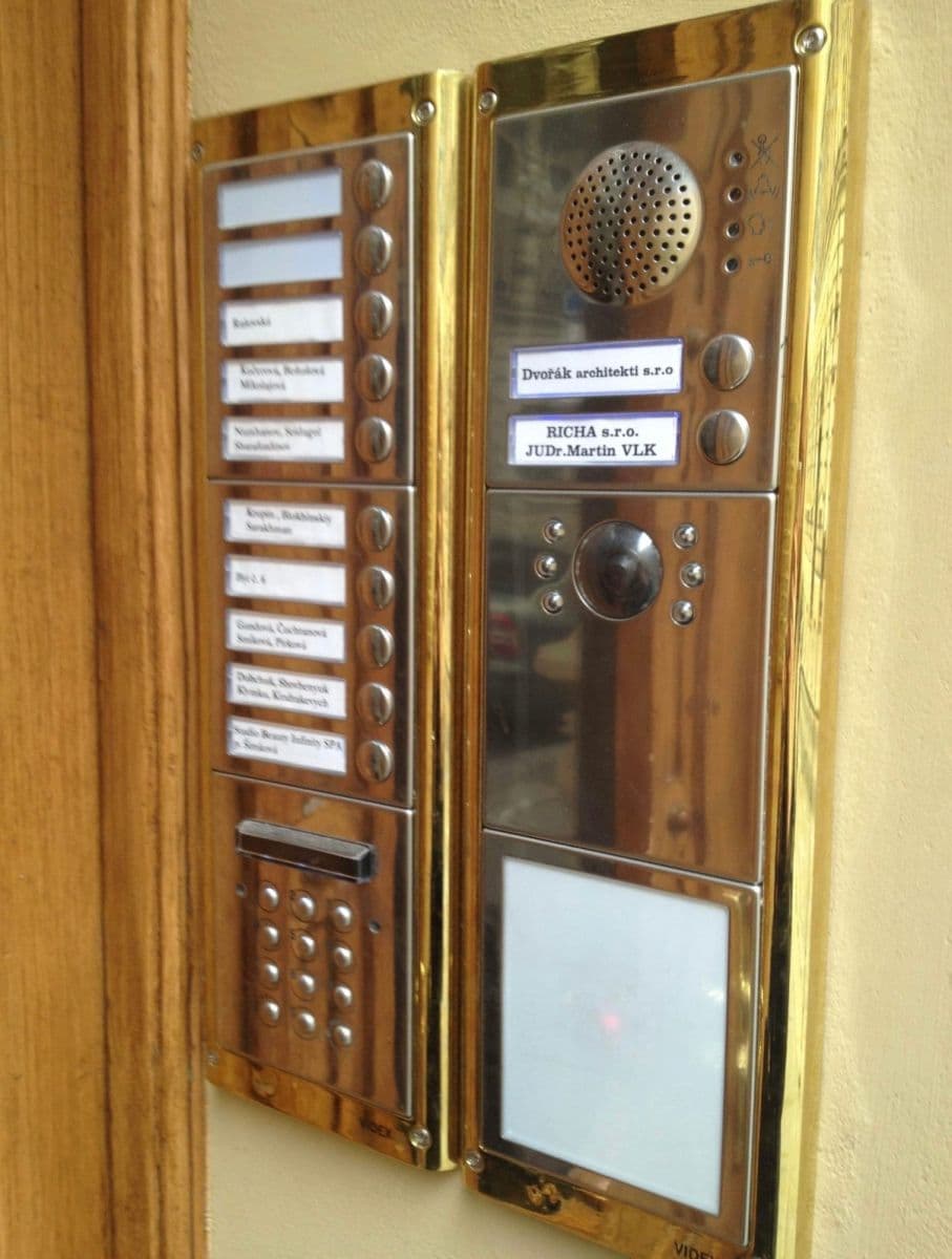 Pronájem nebytového prostoru 15 m², Ve Smečkách, Praha, Praha Pronájem nebytového prostoru 15 m², Ve Smečkách, Praha, Praha