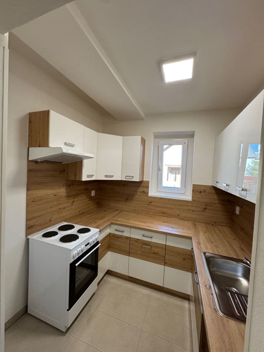 Pronájem bytu 4+1 94 m², U Krčské vodárny, Praha, Praha Pronájem bytu 4+1 94 m², U Krčské vodárny, Praha, Praha