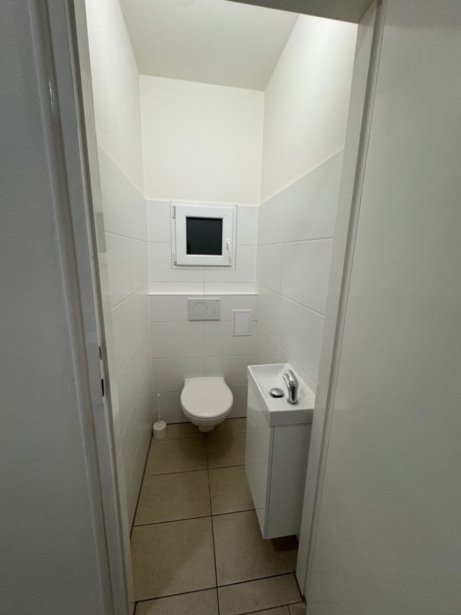 Pronájem bytu 4+1 94 m², U Krčské vodárny, Praha, Praha Pronájem bytu 4+1 94 m², U Krčské vodárny, Praha, Praha