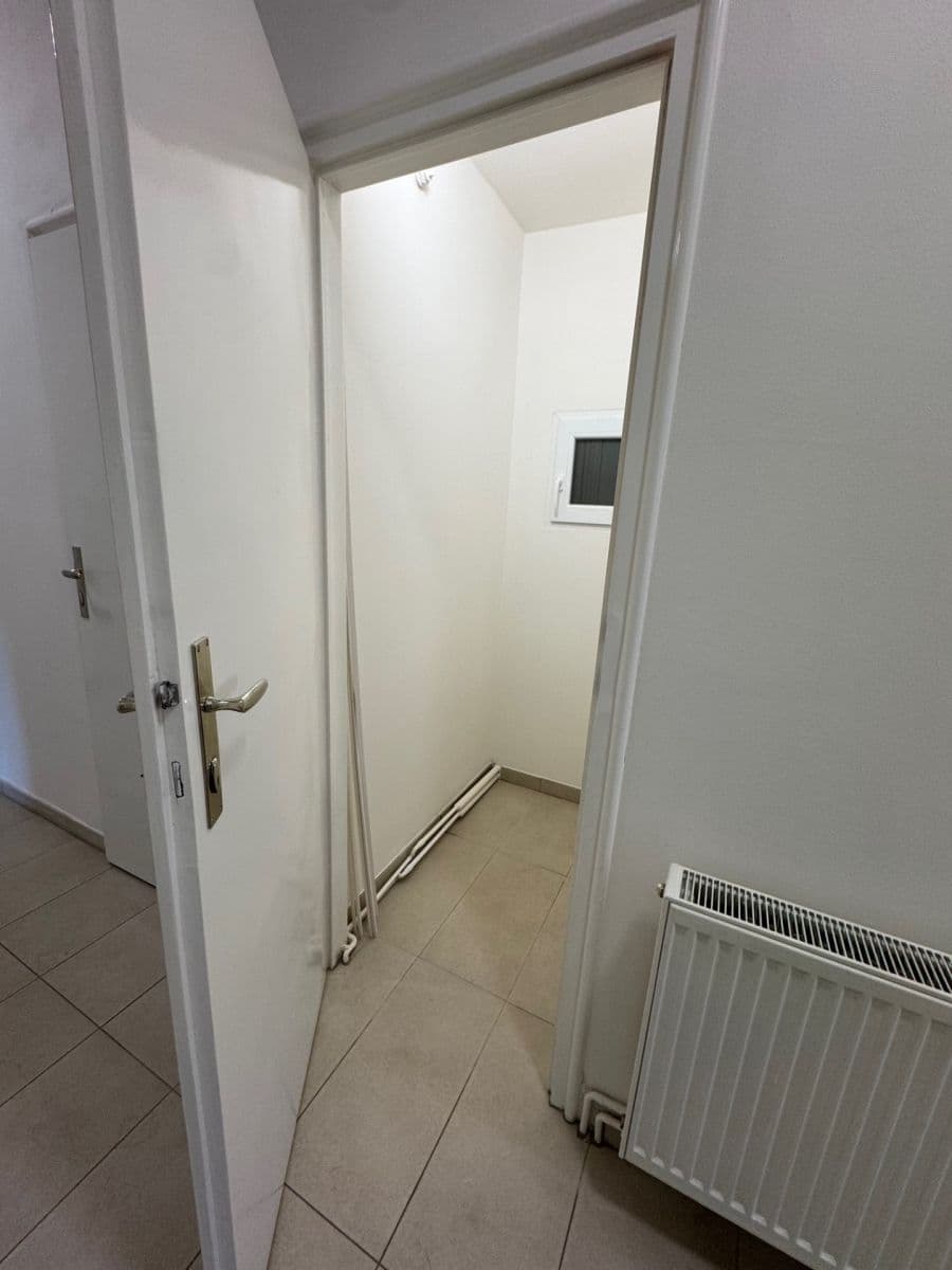 Pronájem bytu 4+1 94 m², U Krčské vodárny, Praha, Praha Pronájem bytu 4+1 94 m², U Krčské vodárny, Praha, Praha