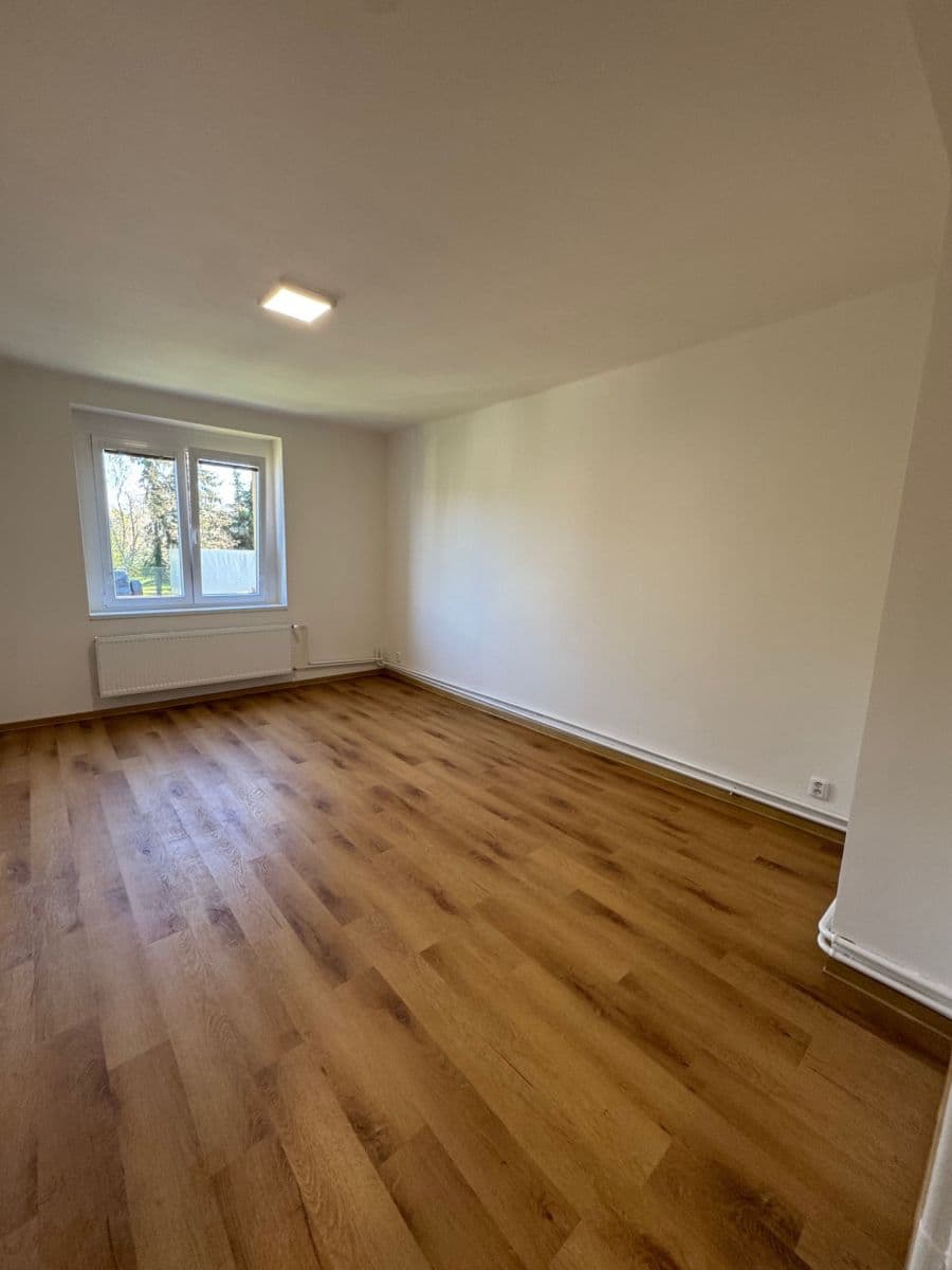 Pronájem bytu 4+1 94 m², U Krčské vodárny, Praha, Praha Pronájem bytu 4+1 94 m², U Krčské vodárny, Praha, Praha