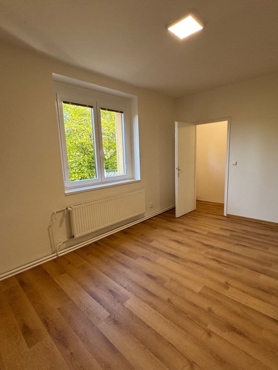 Pronájem bytu 4+1 94 m², U Krčské vodárny, Praha, Praha Pronájem bytu 4+1 94 m², U Krčské vodárny, Praha, Praha