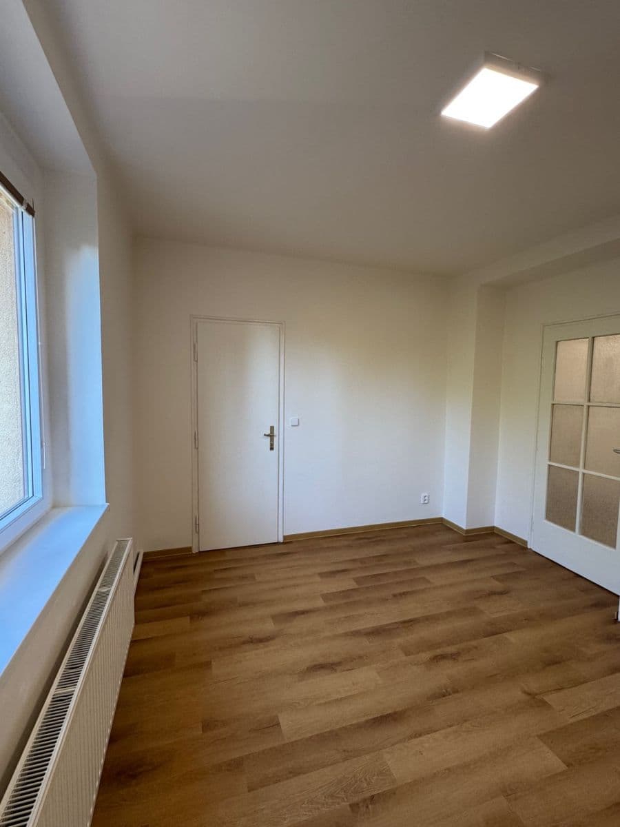 Pronájem bytu 4+1 94 m², U Krčské vodárny, Praha, Praha Pronájem bytu 4+1 94 m², U Krčské vodárny, Praha, Praha
