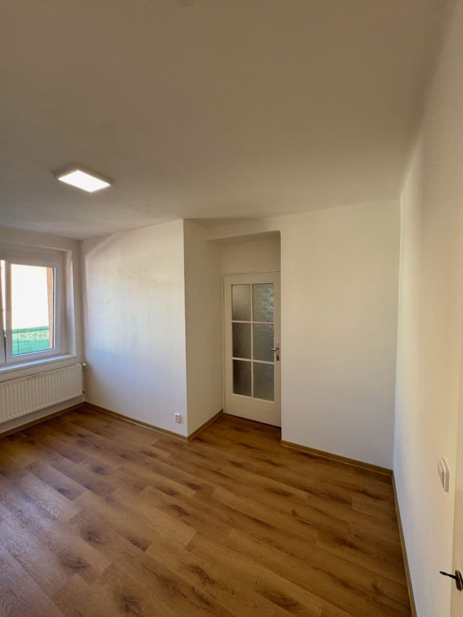Pronájem bytu 4+1 94 m², U Krčské vodárny, Praha, Praha Pronájem bytu 4+1 94 m², U Krčské vodárny, Praha, Praha