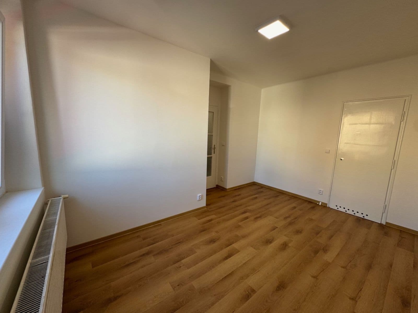 Pronájem bytu 4+1 94 m², U Krčské vodárny, Praha, Praha Pronájem bytu 4+1 94 m², U Krčské vodárny, Praha, Praha