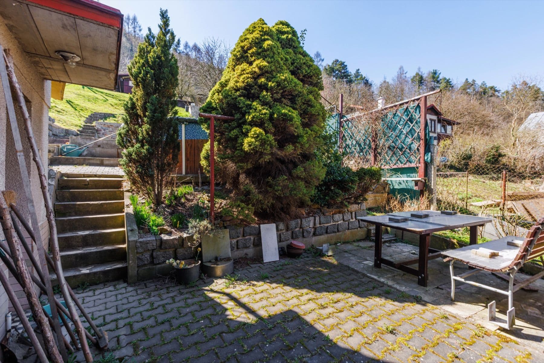 Prodej domu 260 m², pozemek 1.600 m², Černolická, Všenory, Středočeský kraj Prodej domu 260 m², pozemek 1.600 m², Černolická, Všenory, Středočeský kraj