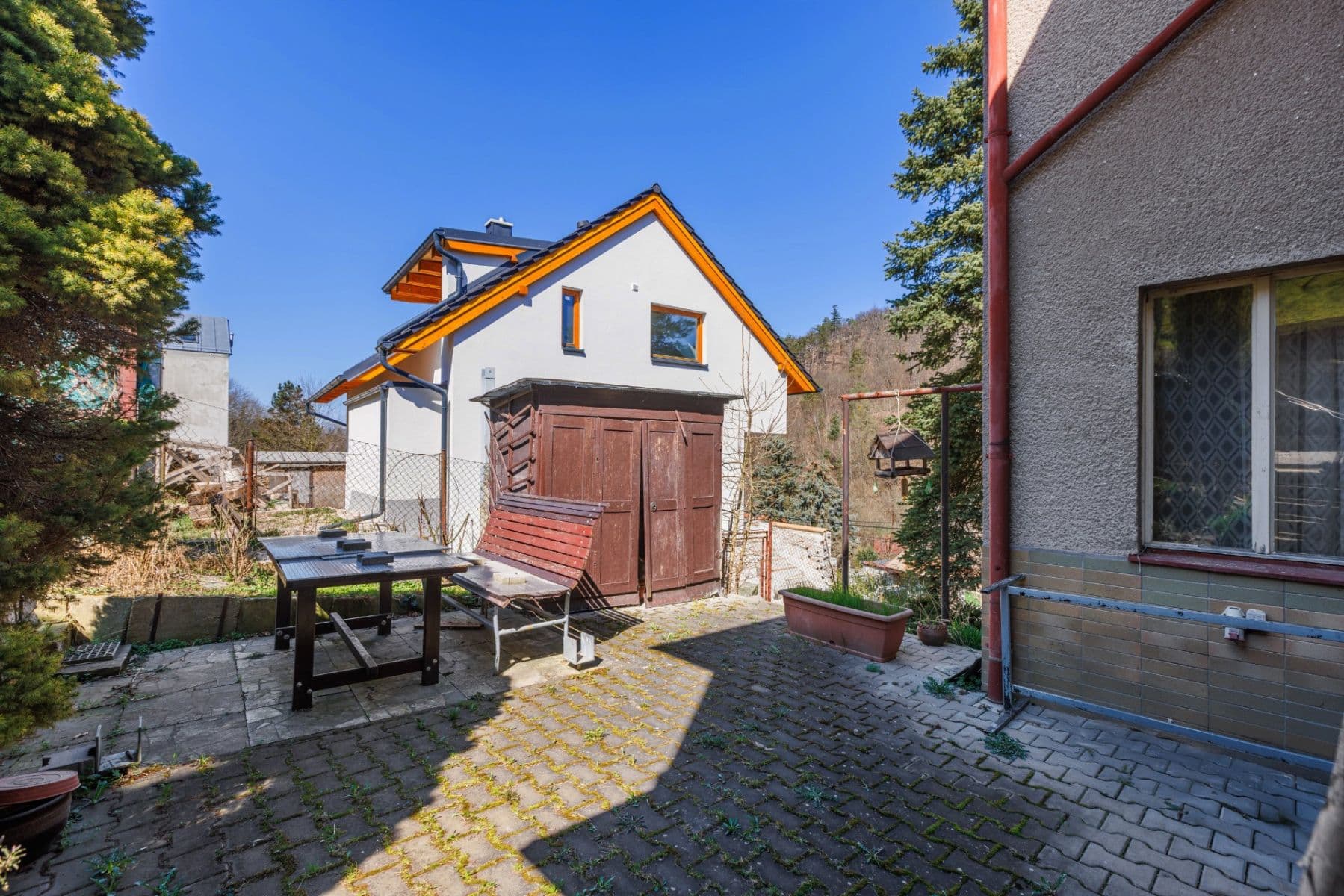 Prodej domu 260 m², pozemek 1.600 m², Černolická, Všenory, Středočeský kraj Prodej domu 260 m², pozemek 1.600 m², Černolická, Všenory, Středočeský kraj