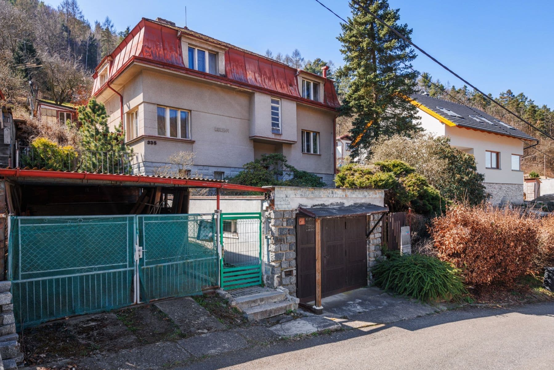 Prodej domu 260 m², pozemek 1.600 m², Černolická, Všenory, Středočeský kraj Prodej domu 260 m², pozemek 1.600 m², Černolická, Všenory, Středočeský kraj