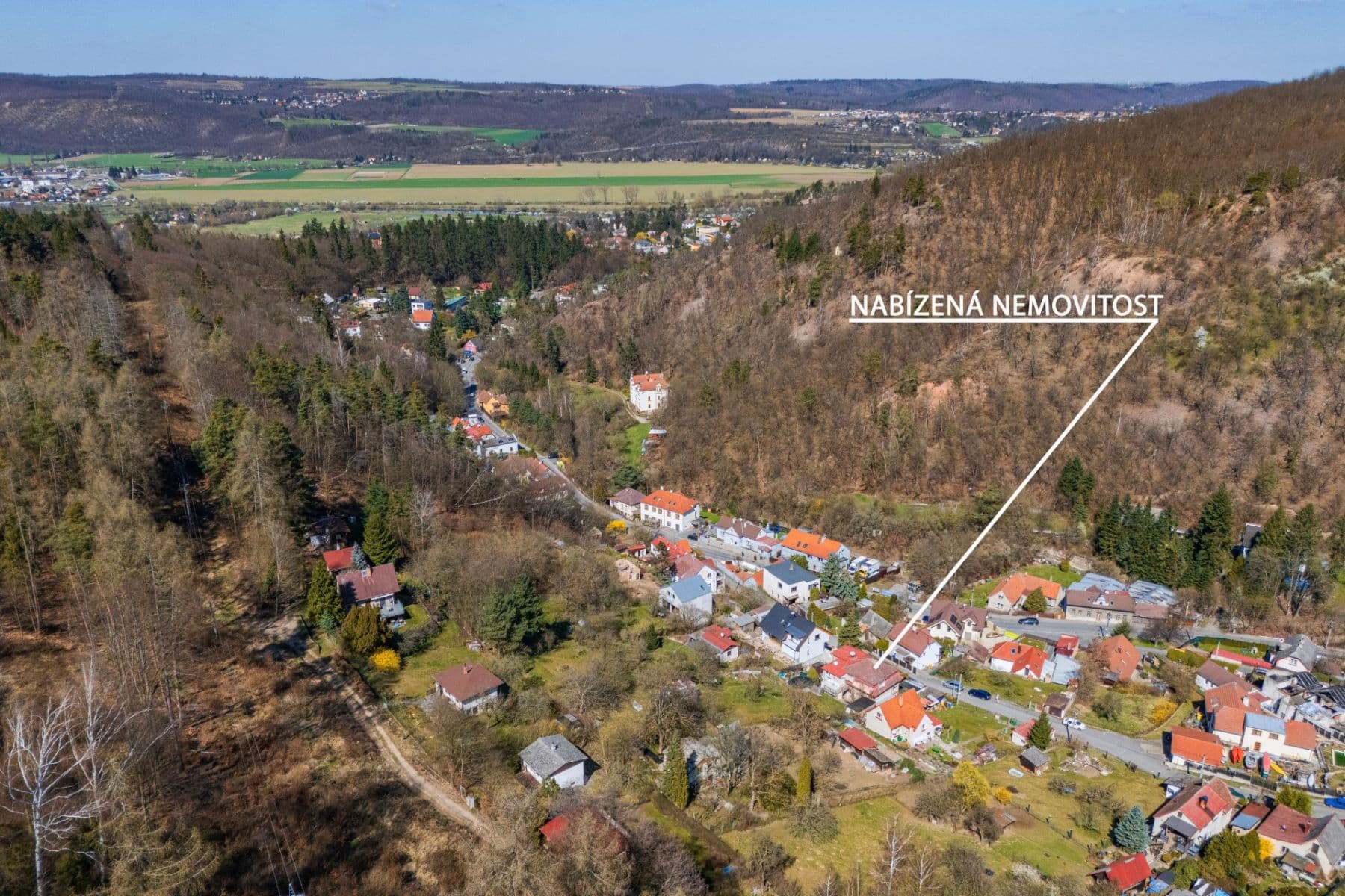 Prodej domu 260 m², pozemek 1.600 m², Černolická, Všenory, Středočeský kraj Prodej domu 260 m², pozemek 1.600 m², Černolická, Všenory, Středočeský kraj