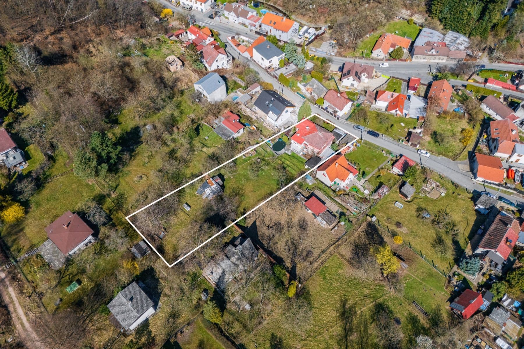 Prodej domu 260 m², pozemek 1.600 m², Černolická, Všenory, Středočeský kraj Prodej domu 260 m², pozemek 1.600 m², Černolická, Všenory, Středočeský kraj
