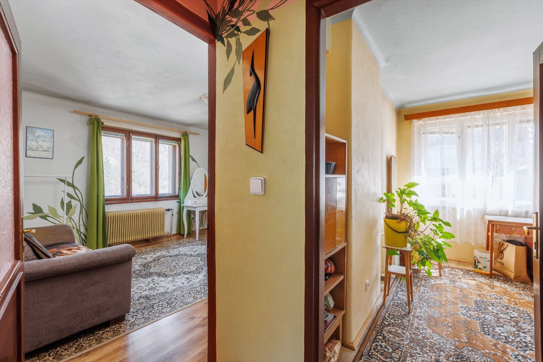 Prodej domu 260 m², pozemek 1.600 m², Černolická, Všenory, Středočeský kraj Prodej domu 260 m², pozemek 1.600 m², Černolická, Všenory, Středočeský kraj