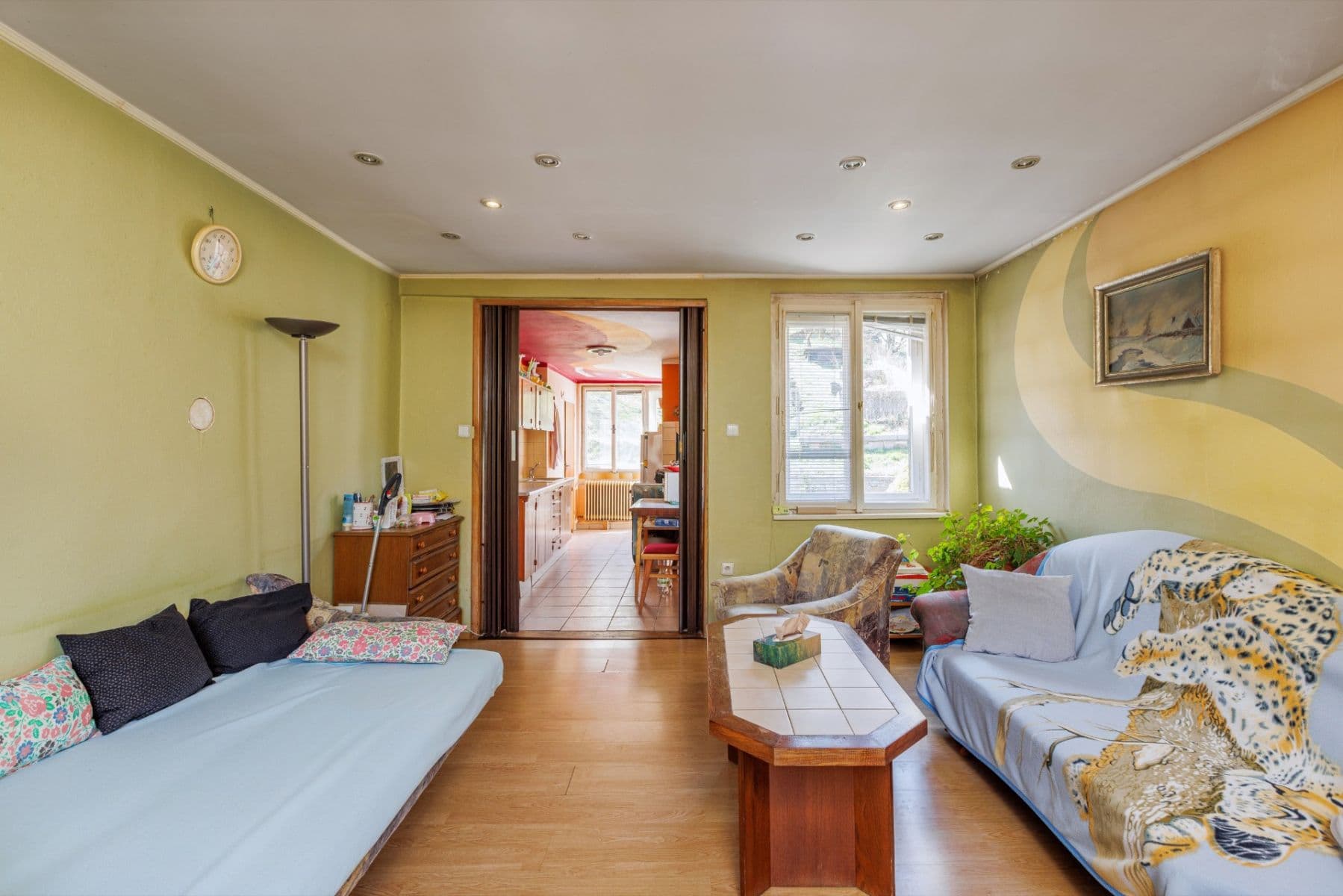 Prodej domu 260 m², pozemek 1.600 m², Černolická, Všenory, Středočeský kraj Prodej domu 260 m², pozemek 1.600 m², Černolická, Všenory, Středočeský kraj