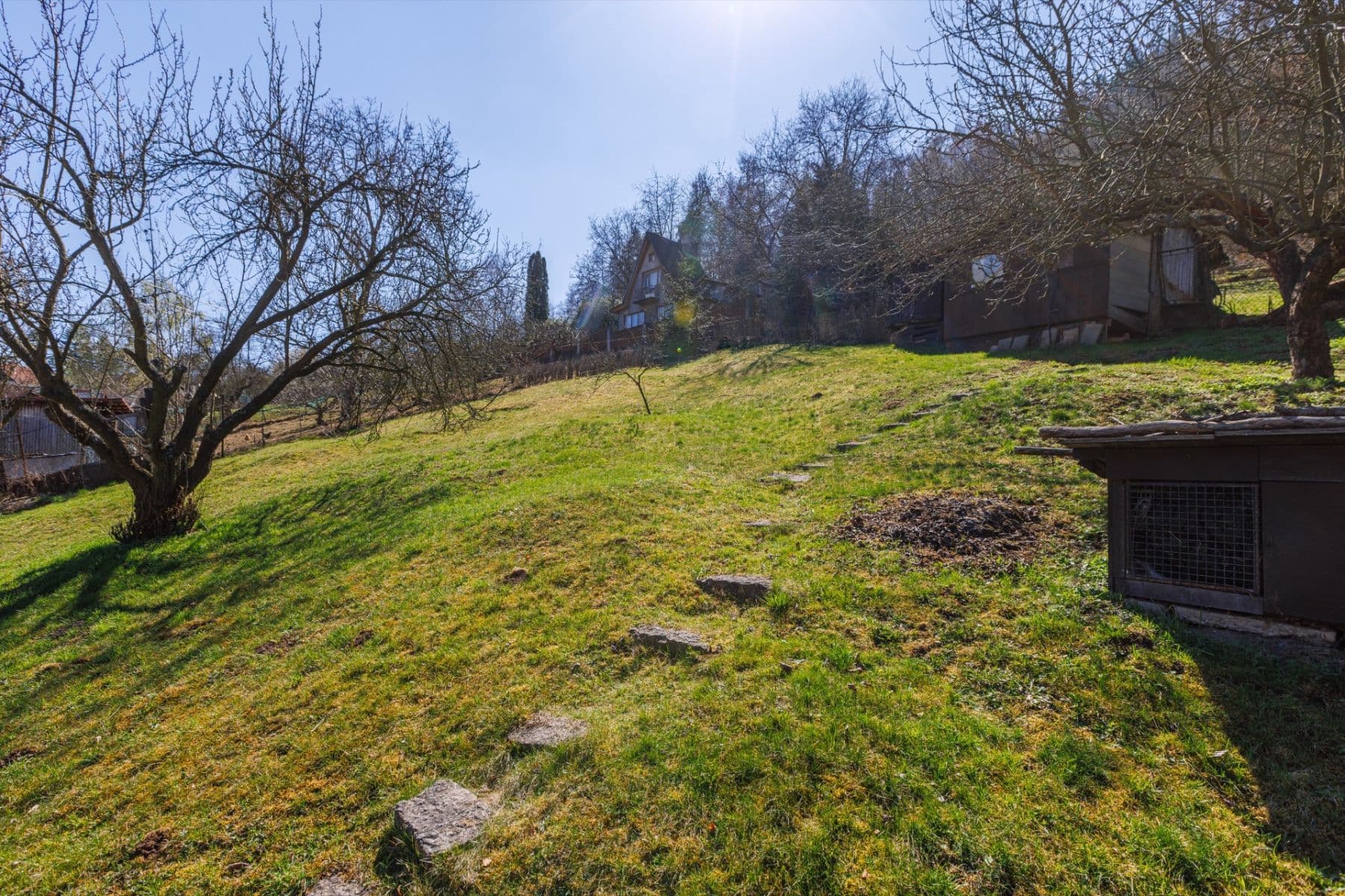 Prodej domu 260 m², pozemek 1.600 m², Černolická, Všenory, Středočeský kraj Prodej domu 260 m², pozemek 1.600 m², Černolická, Všenory, Středočeský kraj