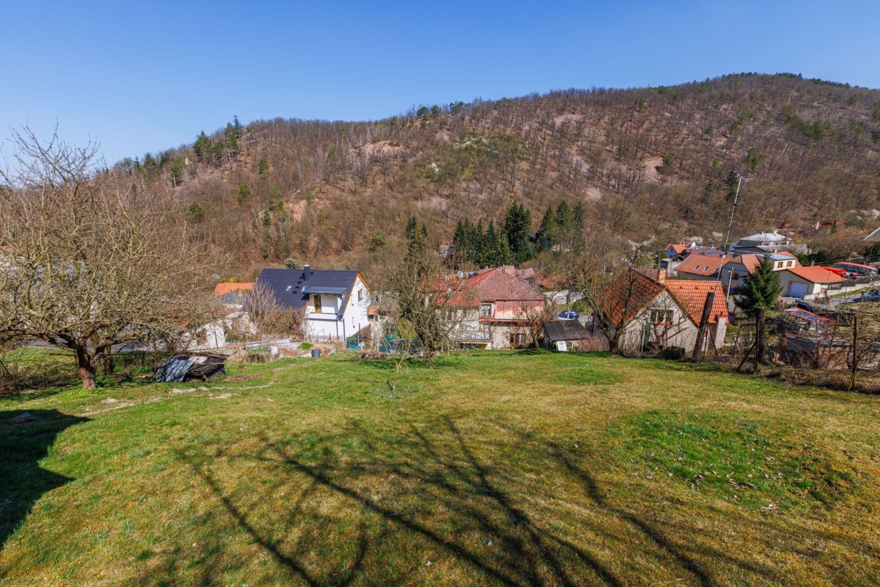 Prodej domu 260 m², pozemek 1.600 m², Černolická, Všenory, Středočeský kraj Prodej domu 260 m², pozemek 1.600 m², Černolická, Všenory, Středočeský kraj