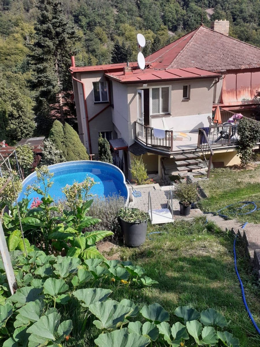 Prodej domu 260 m², pozemek 1.600 m², Černolická, Všenory, Středočeský kraj Prodej domu 260 m², pozemek 1.600 m², Černolická, Všenory, Středočeský kraj