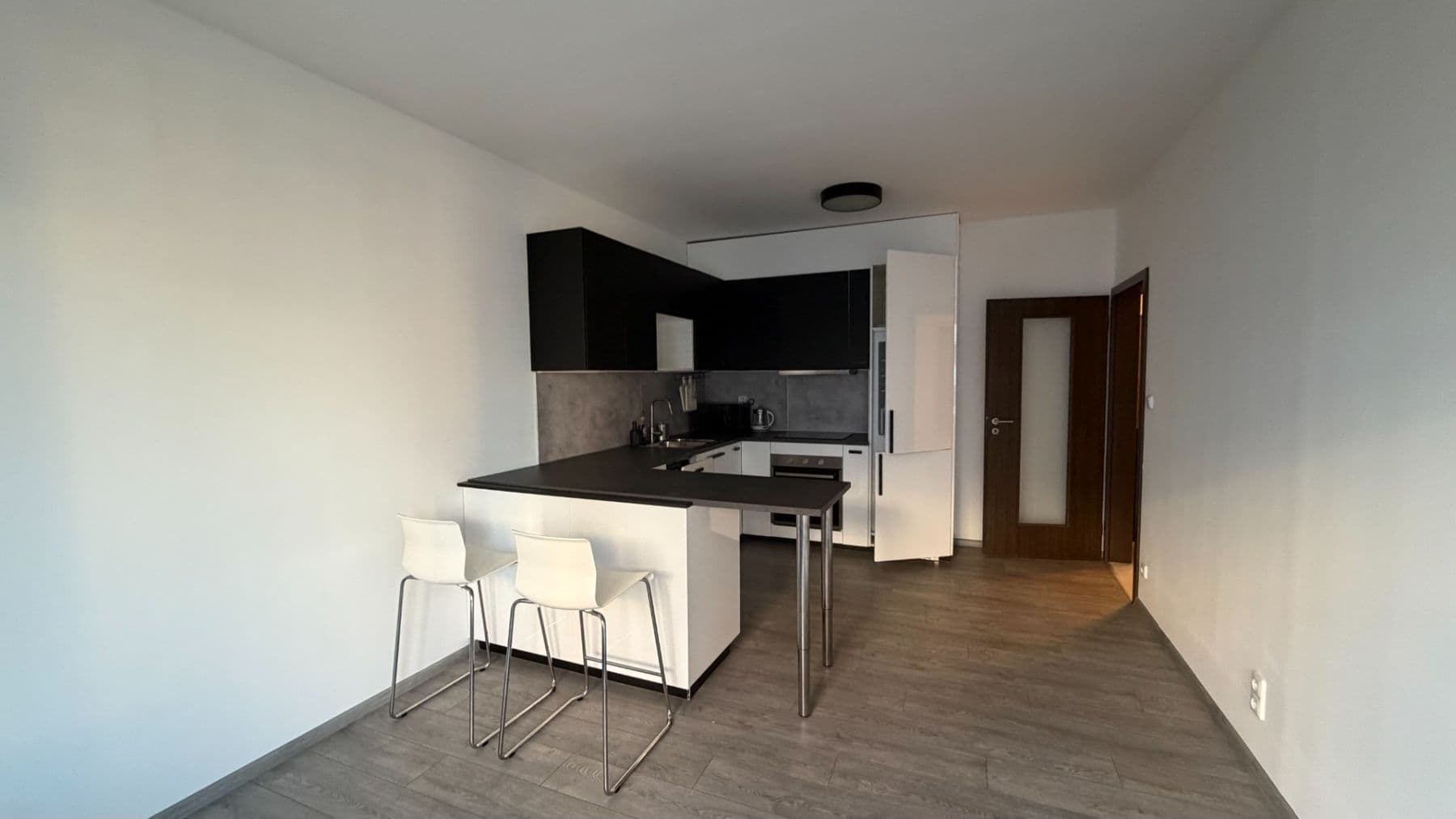 Pronájem bytu 2+kk 52 m², Ondrákové, Praha, Praha Pronájem bytu 2+kk 52 m², Ondrákové, Praha, Praha